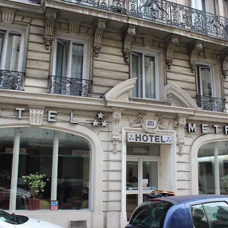 Metropol-3